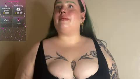 Miss Bika online show from 29, 9, 2025