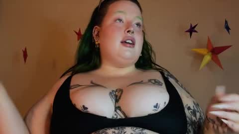 Miss Bika online show from 16, 3, 2026