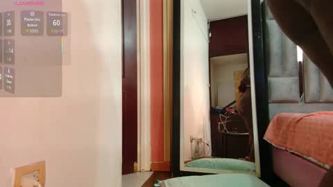 Snapshot of missbnasty_ chatting on 1, 2, 2026 Miss Evelyn online show from 1, 2, 2026