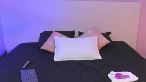 Miss Bombom online show from 10, 1, 2026