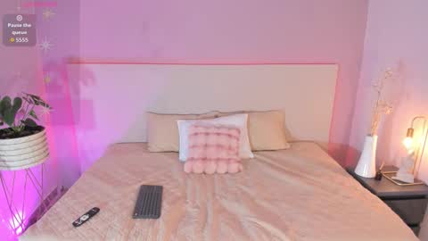 Miss Bombom online show from 18, 1, 2026