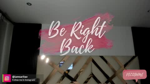 Sara Vanegas online show from 26, 3, 2026