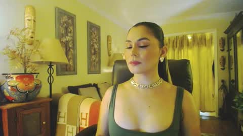 Snapshot of missbrownx chatting on 19, 6, 2026 Brownie -P online show from 19, 6, 2026