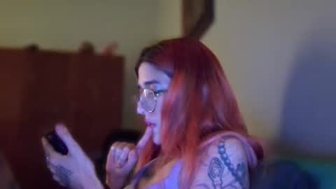 MsGoonBunny online show from 16, 4, 2026