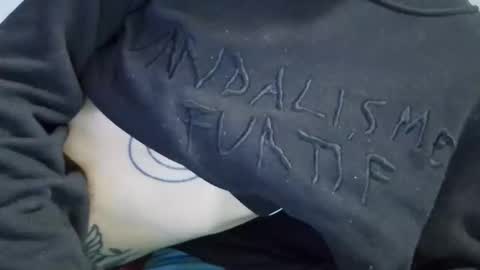 MsGoonBunny online show from 19, 4, 2026