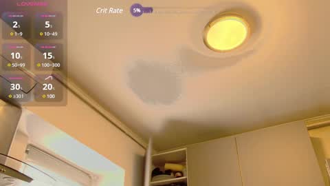 missbya online show from 28, 1, 2025