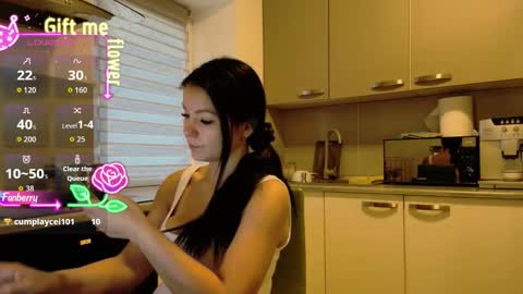 missbya online show from 22, 10, 2025