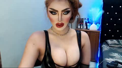 PRIESTESS CHANNEL online show from 9, 1, 2025