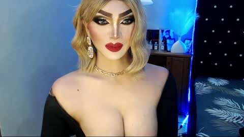 PRIESTESS CHANNEL online show from 13, 1, 2025