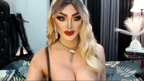 PRIESTESS CHANNEL online show from 16, 2, 2025