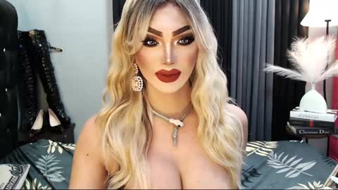 PRIESTESS CHANNEL online show from 17, 2, 2025