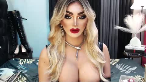 PRIESTESS CHANNEL online show from 17, 2, 2025