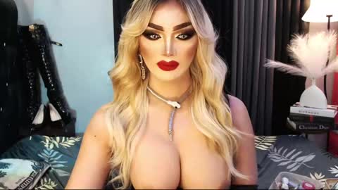 PRIESTESS CHANNEL online show from 18, 2, 2025