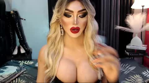 PRIESTESS CHANNEL online show from 18, 2, 2025