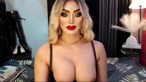 PRIESTESS CHANNEL online show from 19, 2, 2025