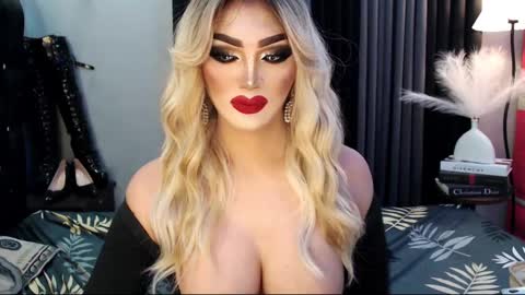 PRIESTESS CHANNEL online show from 21, 2, 2025