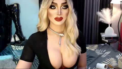 PRIESTESS CHANNEL online show from 10, 3, 2025