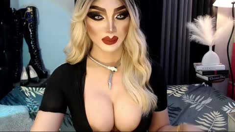 PRIESTESS CHANNEL online show from 10, 3, 2025