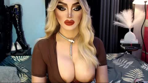 PRIESTESS CHANNEL online show from 10, 3, 2025