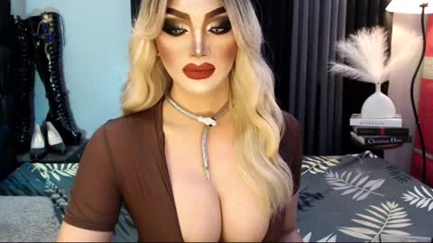 PRIESTESS CHANNEL online show from 11, 3, 2025