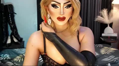 PRIESTESS CHANNEL online show from 11, 9, 2025