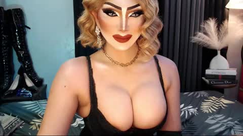 PRIESTESS CHANNEL online show from 23, 9, 2025