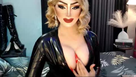 PRIESTESS CHANNEL online show from 24, 9, 2025