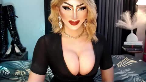 PRIESTESS CHANNEL online show from 27, 9, 2025