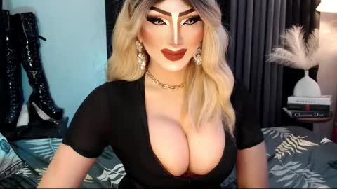 PRIESTESS CHANNEL online show from 28, 9, 2025