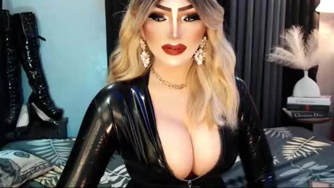 PRIESTESS CHANNEL online show from 29, 9, 2025