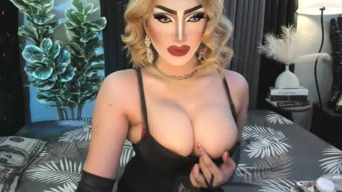 PRIESTESS CHANNEL online show from 26, 10, 2025