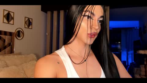 Charlotte independent model online show from 18, 1, 2025