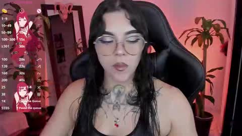 Missy Charlottte.  Hey remember to give me a thumbs up ty online show from 5, 2, 2026