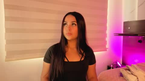 misscheelsee_as online show from 27, 10, 2025