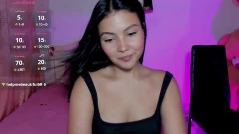 Snapshot of misschelsea01 chatting on 4, 10, 2025 Chelsea online show from 4, 10, 2025