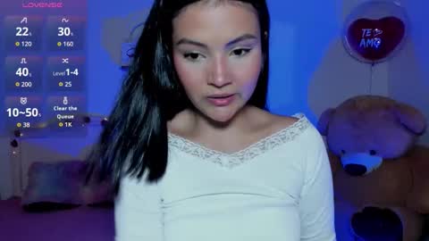 Snapshot of misschelsea01 chatting on 8, 10, 2025 Chelsea online show from 8, 10, 2025