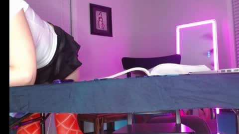 Snapshot of misschievousminx chatting on 23, 2, 2025 Miss Chievous Minx online show from 23, 2, 2025