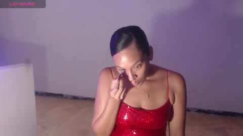 Donna di Diamanti online show from 2, 11, 2025