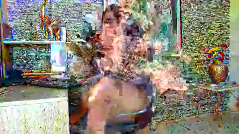 Snapshot of missdeborah20 chatting on 10, 1, 2025 missdeborah20 online show from 10, 1, 2025