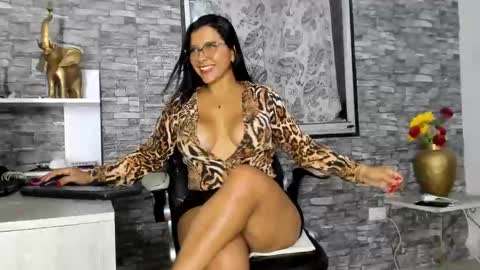 Snapshot of missdeborah20 chatting on 6, 3, 2025 missdeborah20 online show from 6, 3, 2025