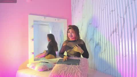 DIONNE online show from 13, 10, 2025