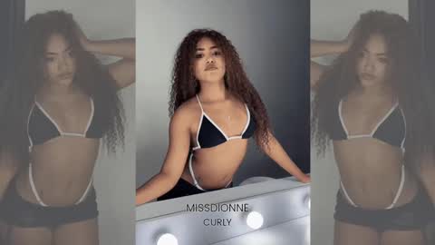 DIONNE online show from 28, 10, 2025