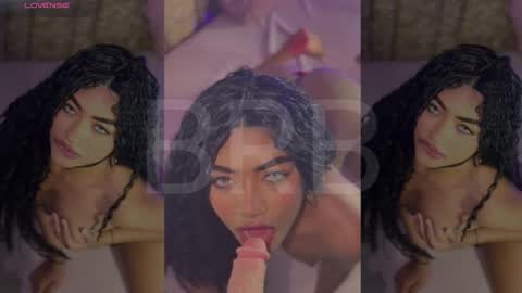 DIONNE online show from 25, 3, 2026