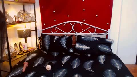 Snapshot of missdominantbigcockx chatting on 24, 6, 2026 missdominantbigcockx online show from 24, 6, 2026