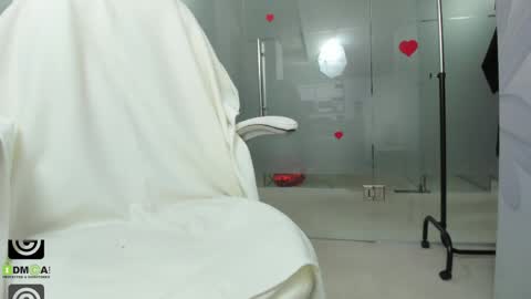 Snapshot of missdominna chatting on 23, 4, 2026 Miss Domina online show from 23, 4, 2026