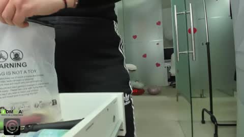 Snapshot of missdominna chatting on 12, 5, 2026 Miss Domina online show from 12, 5, 2026