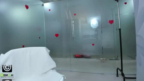 Snapshot of missdominna chatting on 23, 5, 2026 Miss Domina online show from 23, 5, 2026