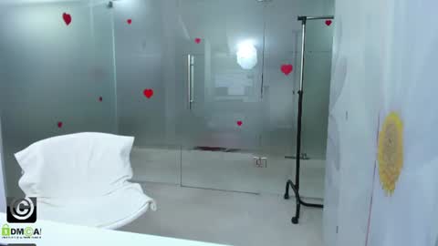 Snapshot of missdominna chatting on 11, 6, 2026 Miss Domina online show from 11, 6, 2026