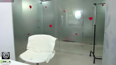 Snapshot of missdominna chatting on 30, 6, 2026 Miss Domina online show from 30, 6, 2026