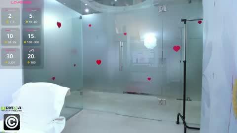 Snapshot of missdominna chatting on 2, 7, 2026 Miss Domina online show from 2, 7, 2026